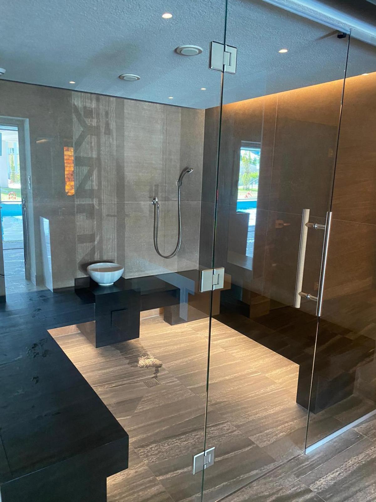 Lulu Apartments - Pod Masztami - Apartament Dwupokojowy - Basen Silownia Parking Kołobrzeg Eksteriør billede