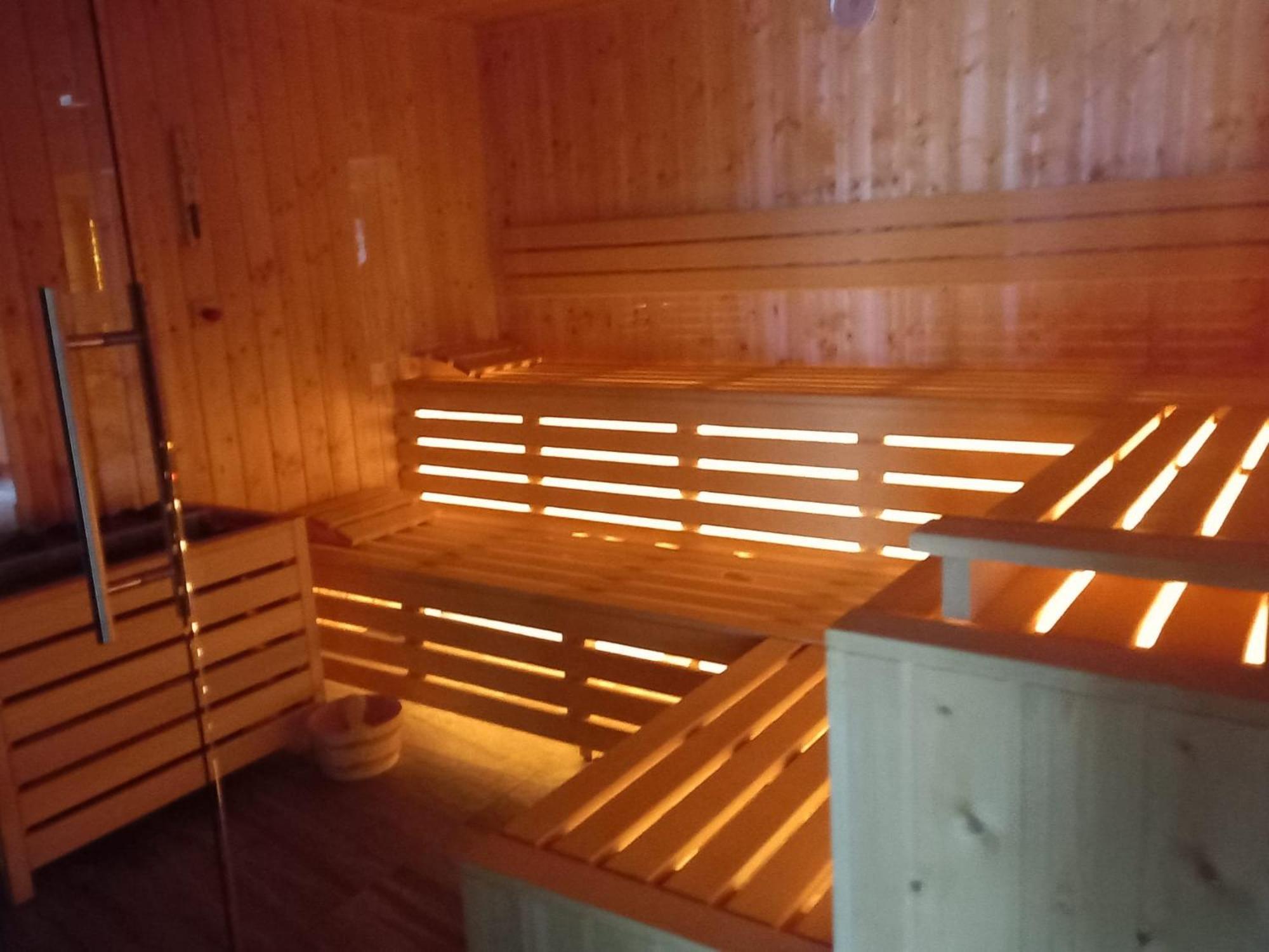 Lulu Apartments - Pod Masztami - Apartament Dwupokojowy - Basen Silownia Parking Kołobrzeg Eksteriør billede
