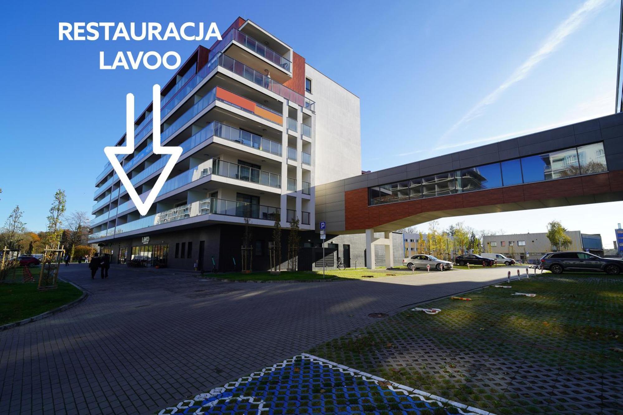Lulu Apartments - Pod Masztami - Apartament Dwupokojowy - Basen Silownia Parking Kołobrzeg Eksteriør billede